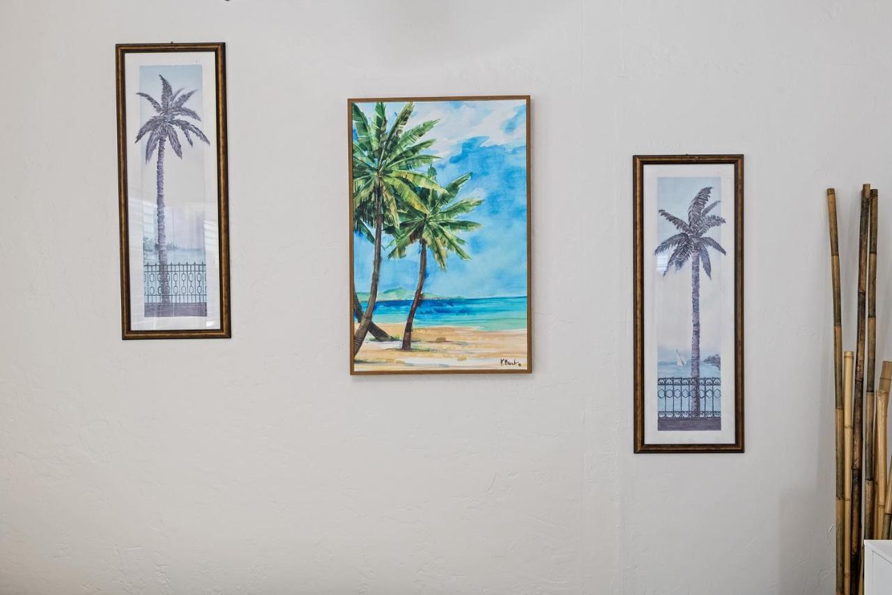 Comfy Bnb W/ King Bed + Work/Travel + Beach 8 Min شاطئ هالانديل المظهر الخارجي الصورة